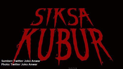 Joko Anwar Umumkan Nama Pemain Film Siksa Kubur